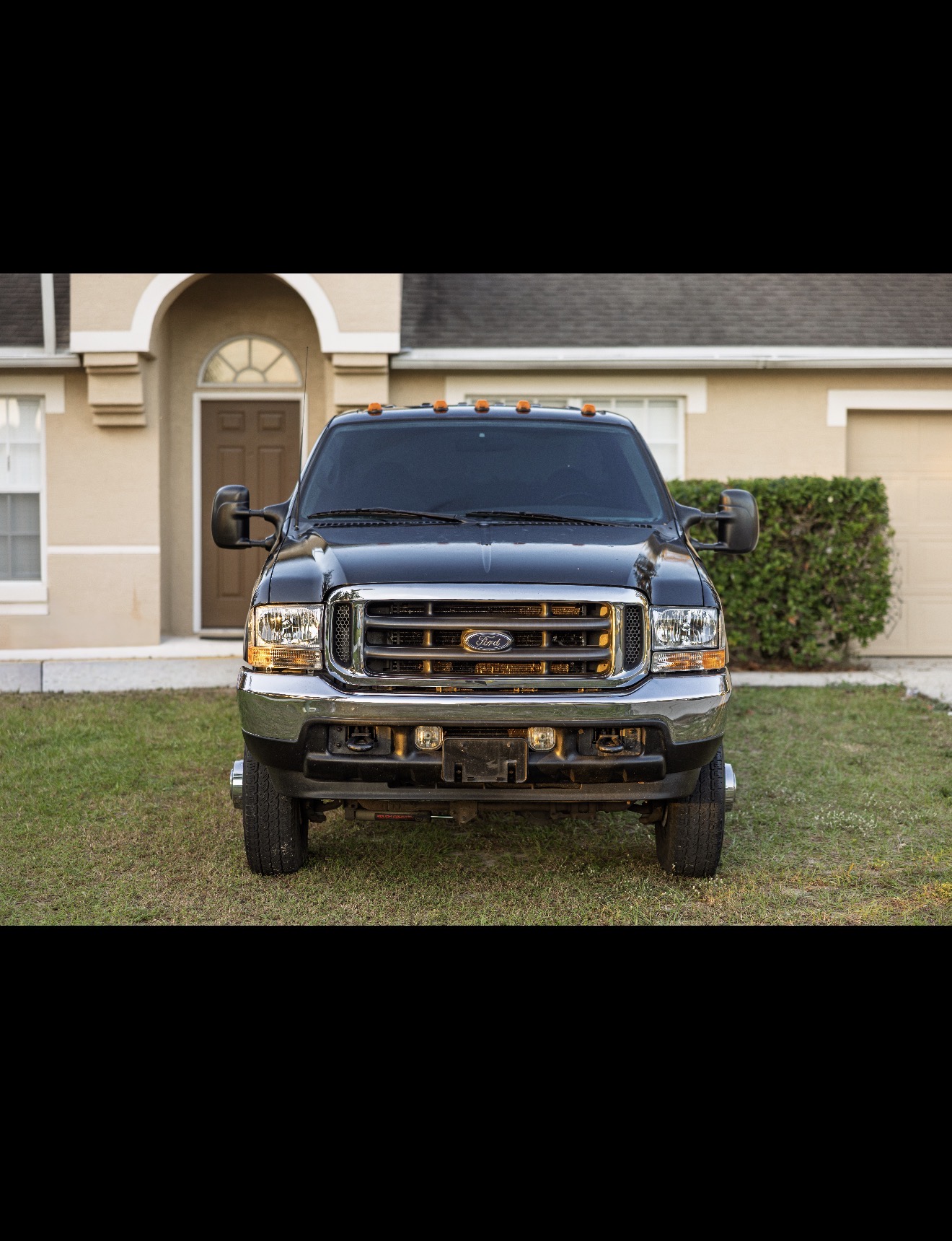 Detailing work photo