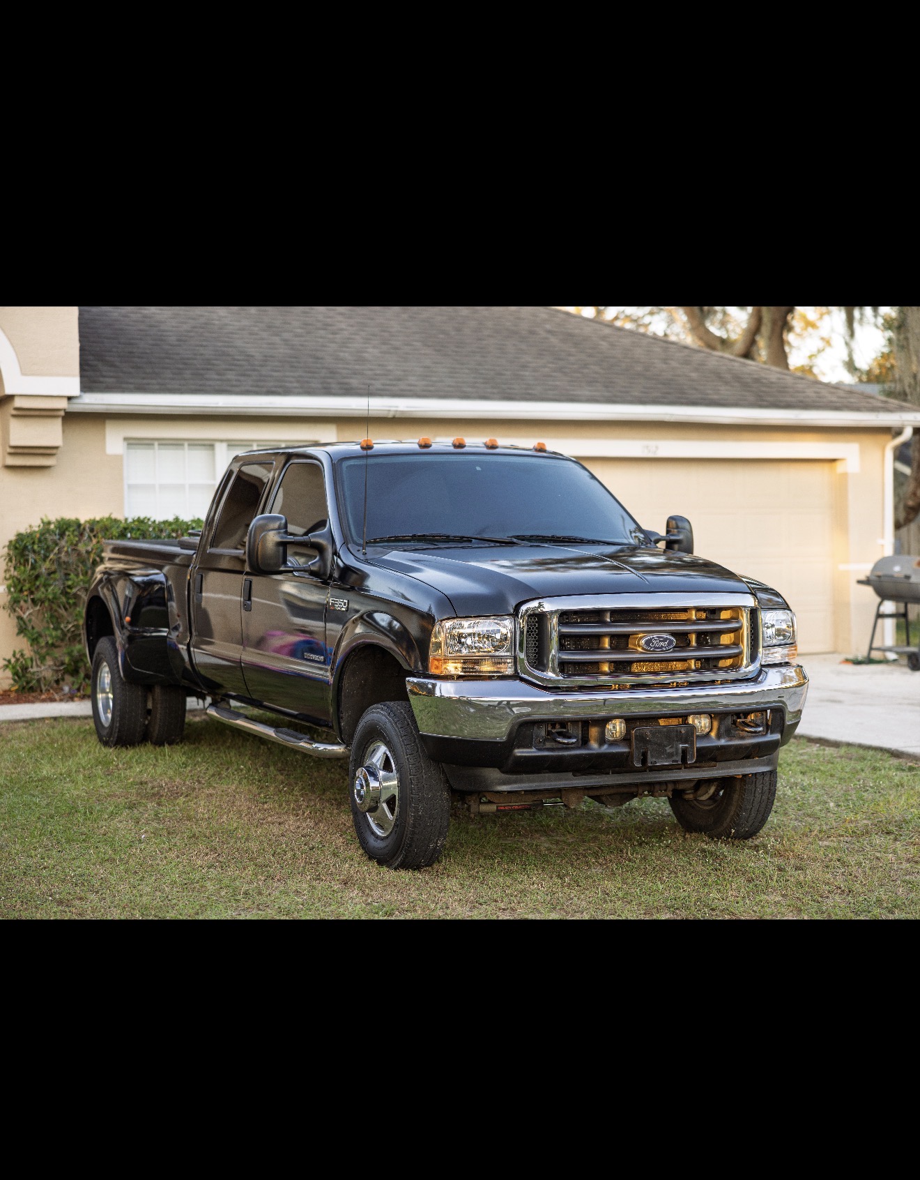 Detailing work photo