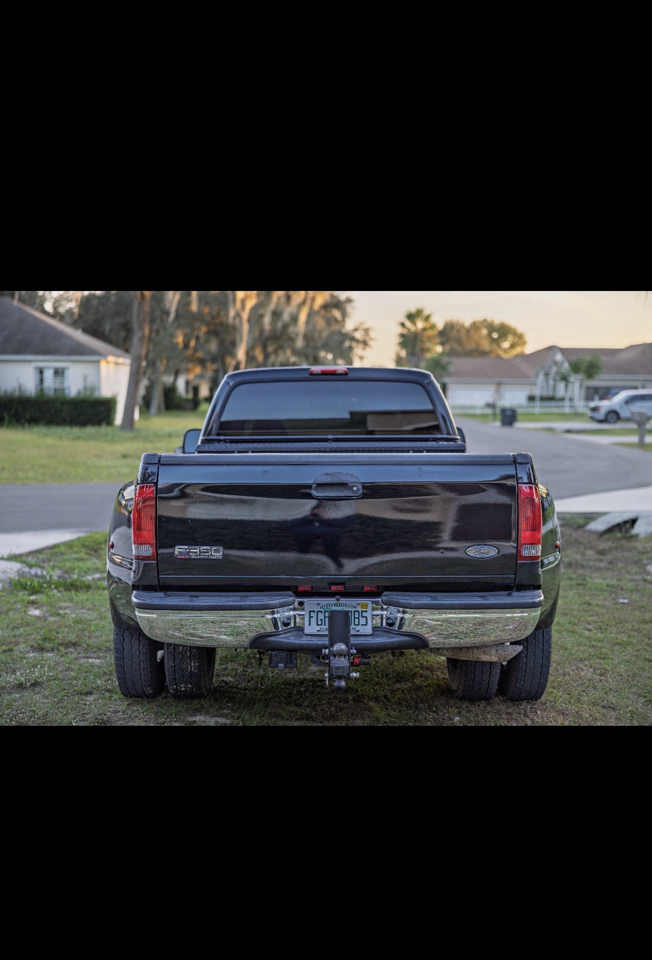 Detailing work photo