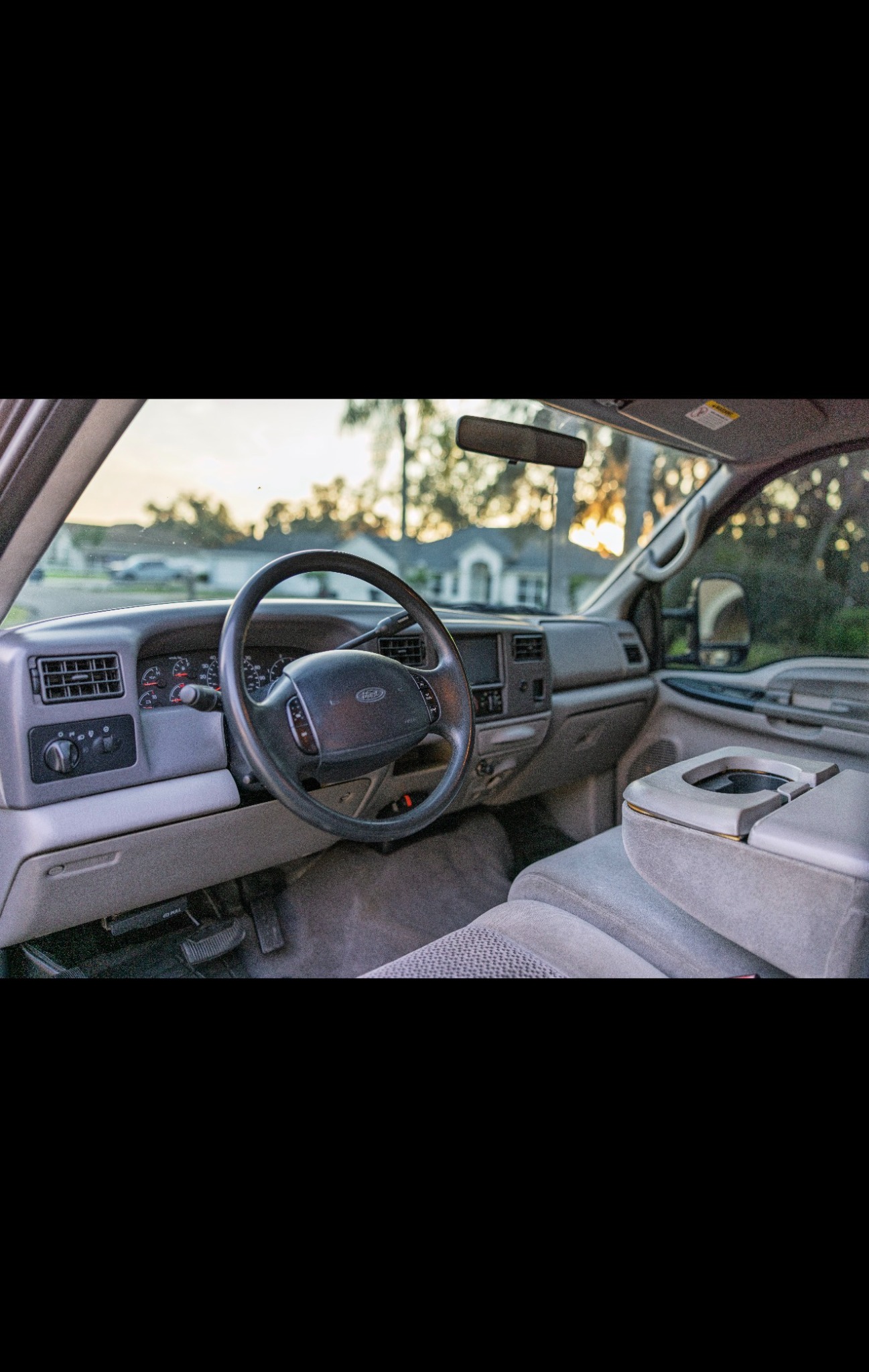 Detailing work photo