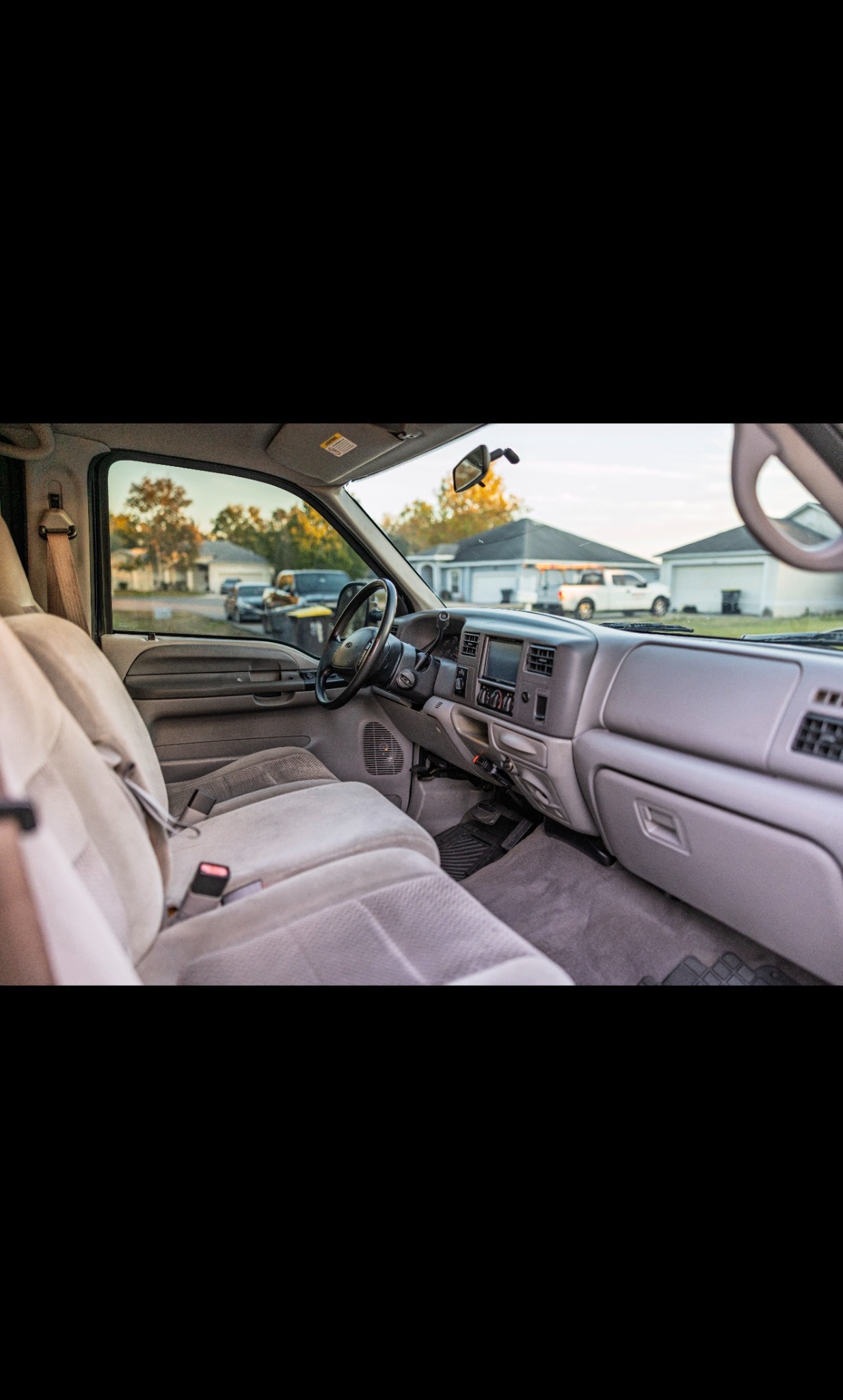 Detailing work photo