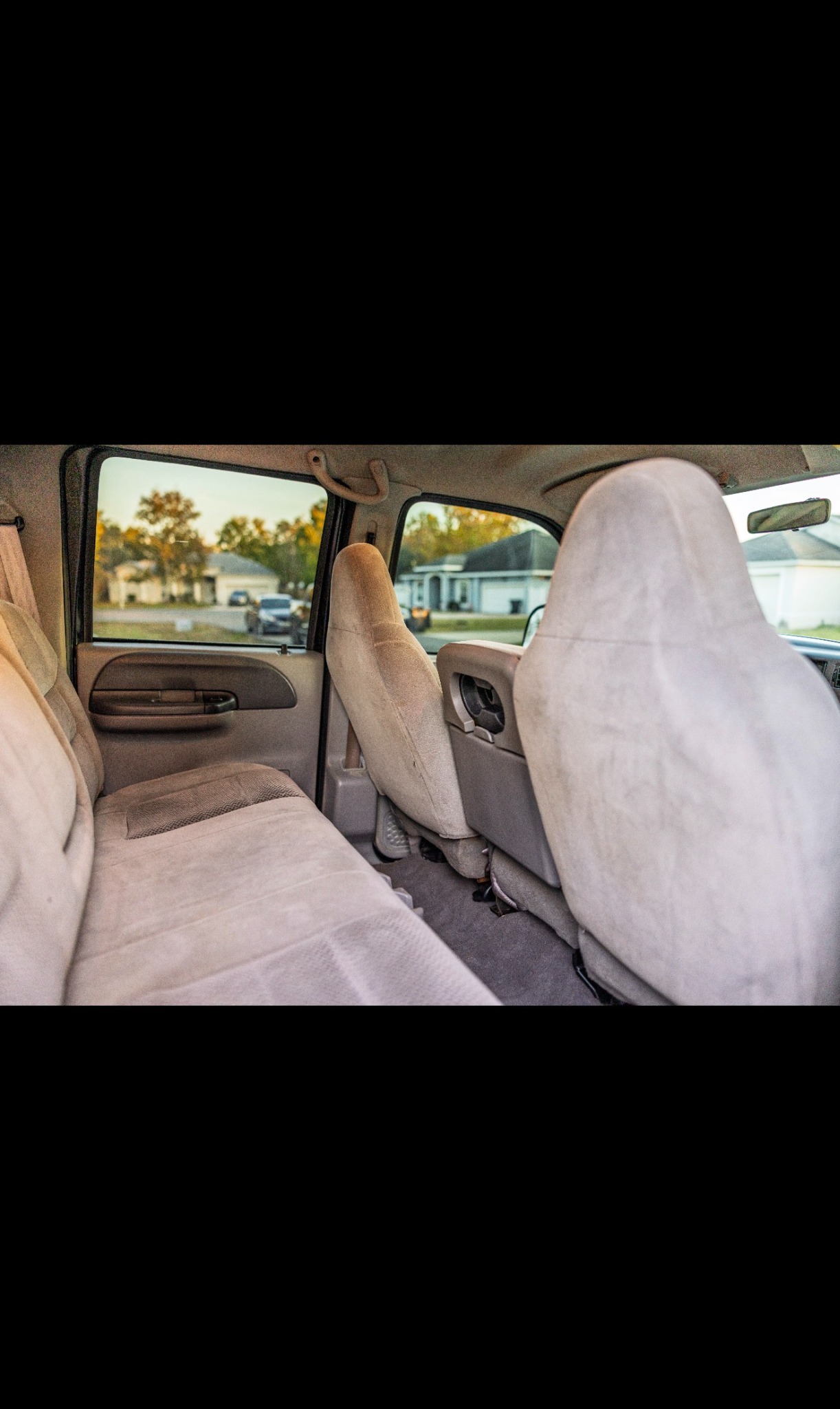 Detailing work photo