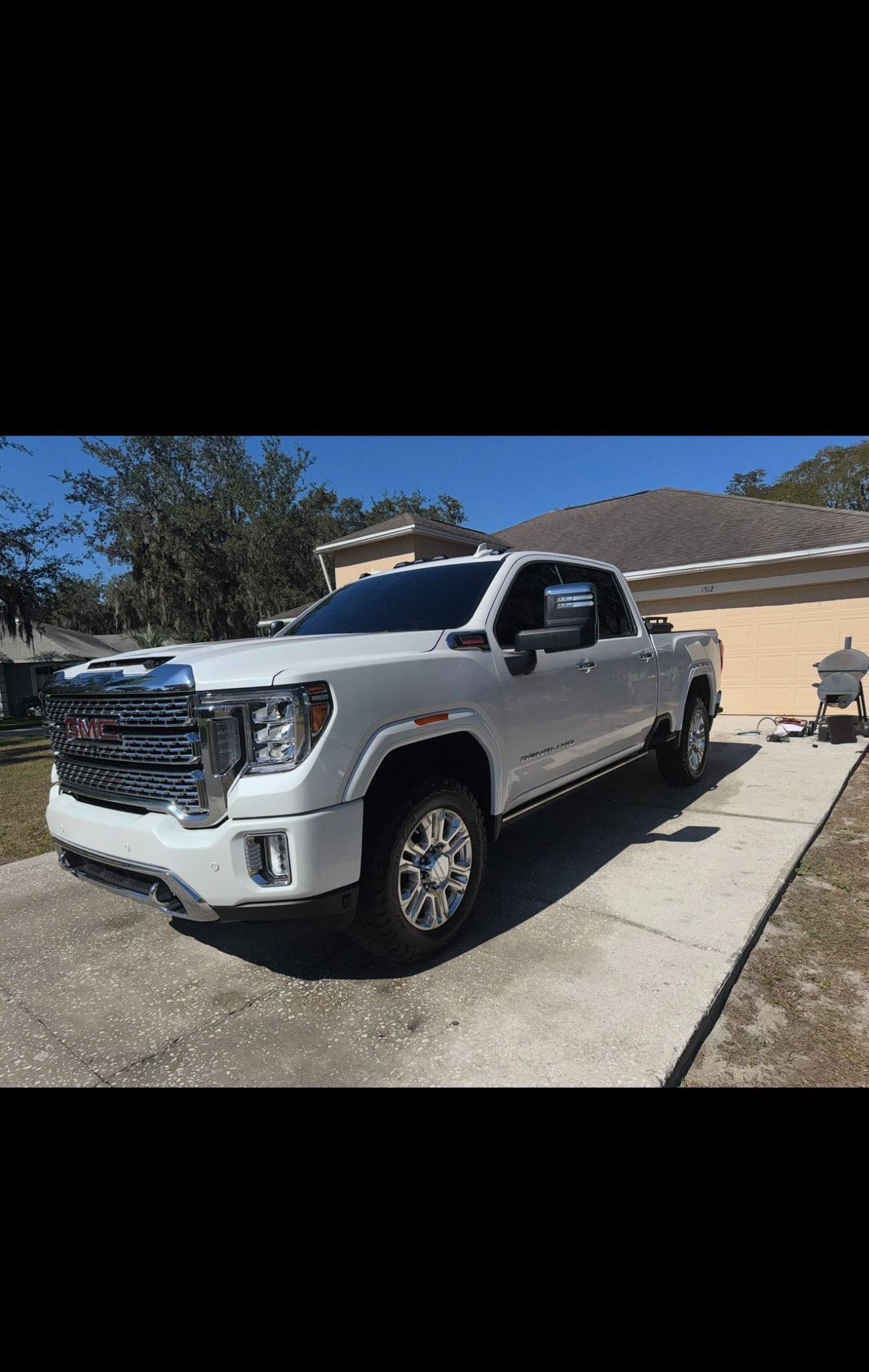 Detailing work photo