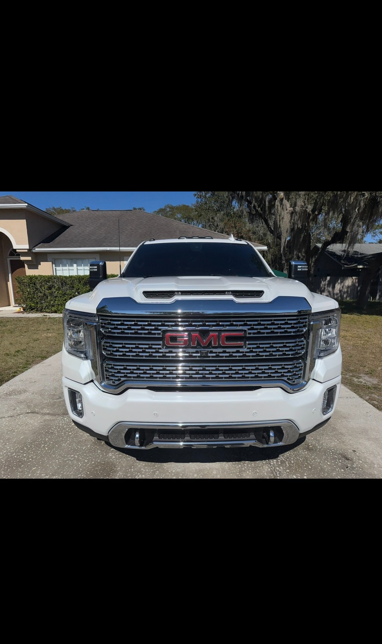 Detailing work photo