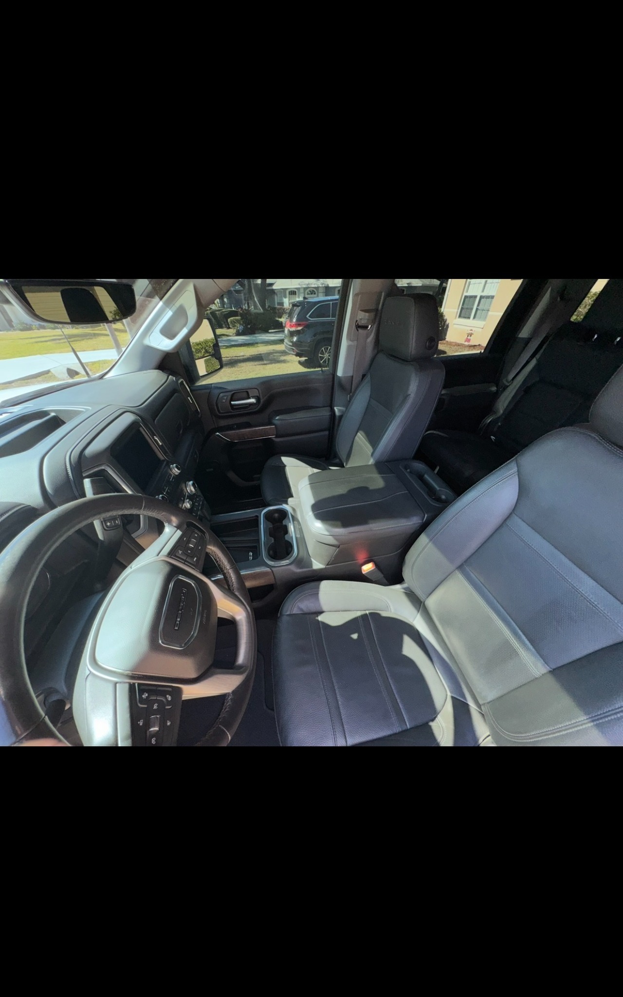 Detailing work photo