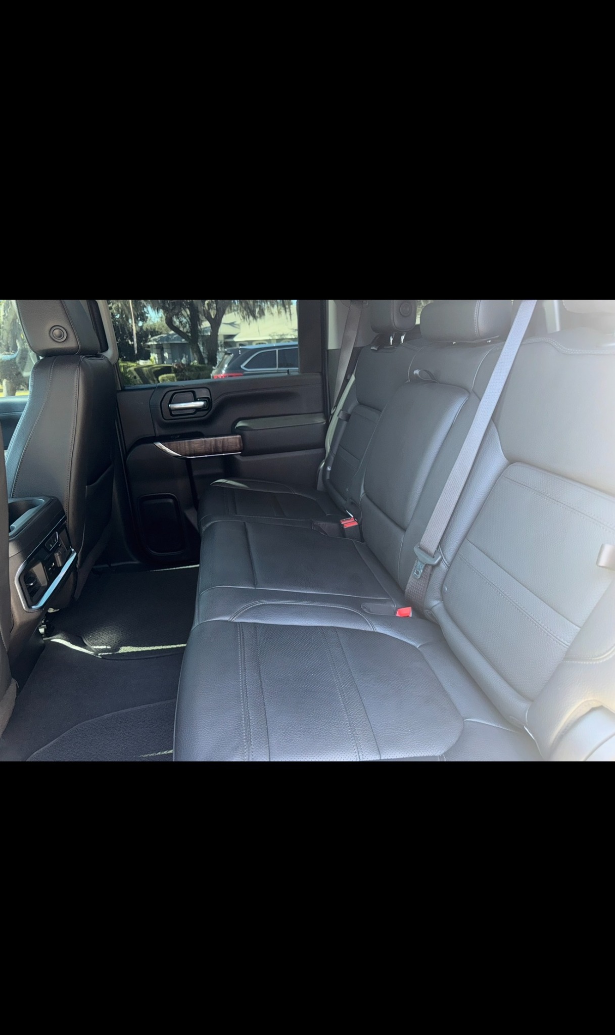 Detailing work photo