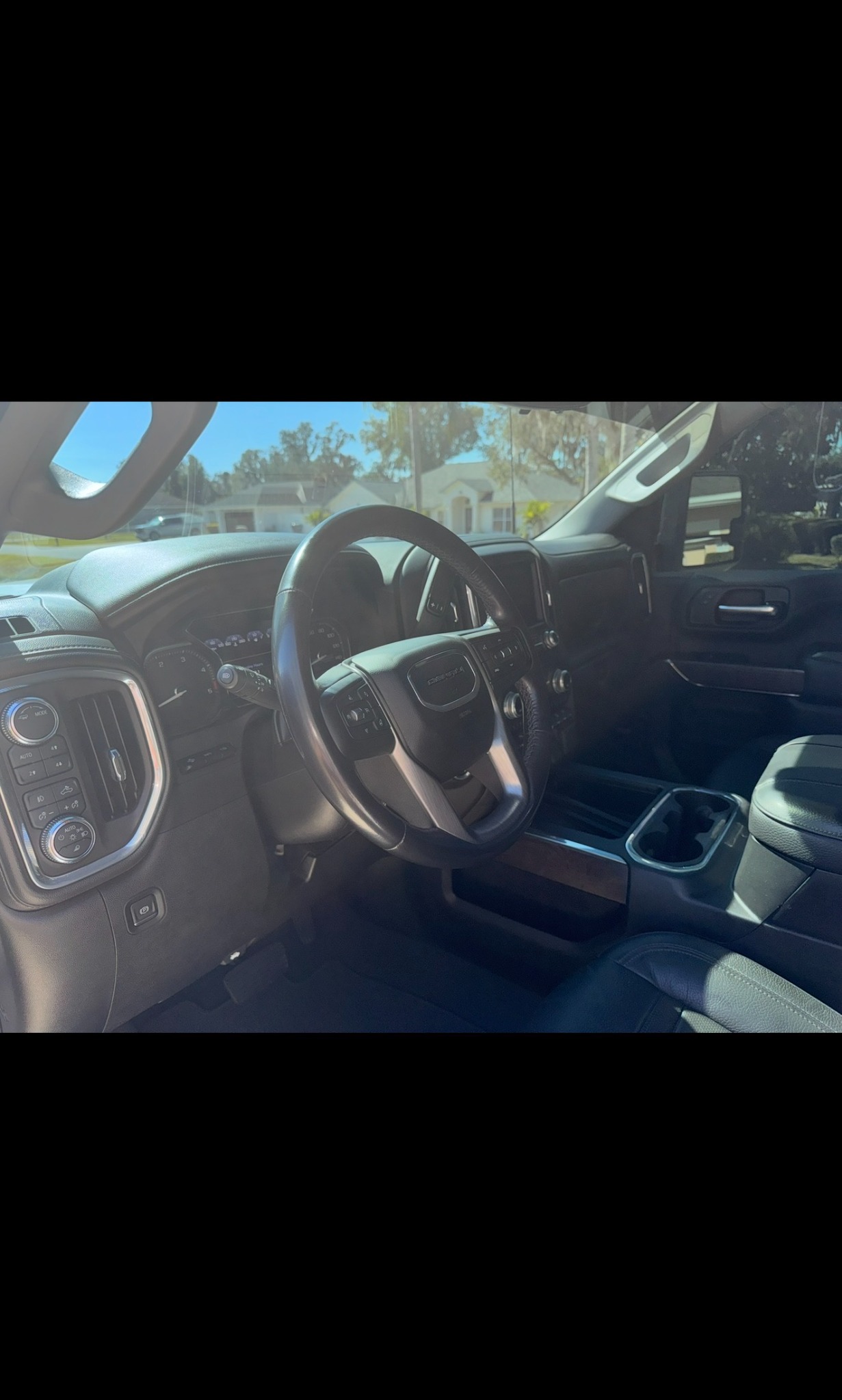 Detailing work photo